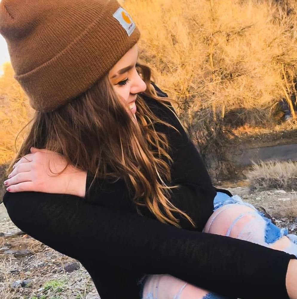 Meet your Posher, Bella